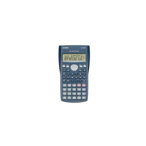 Calcolatrice es - calcolatrice, fx-82