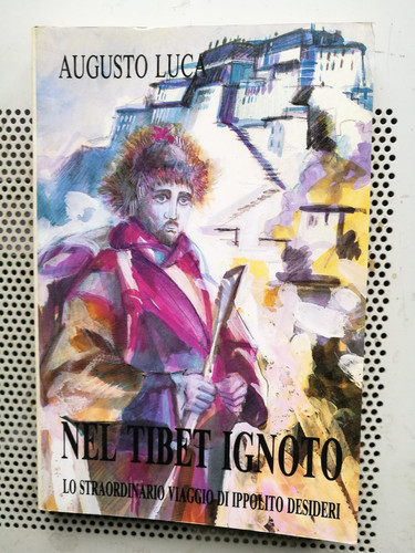 Esoterismo nel tibet ignoto - -,