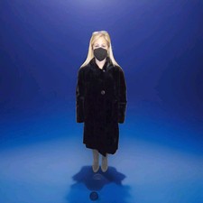 Pelliccia di Castoro