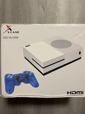X Giochi 600 In 1