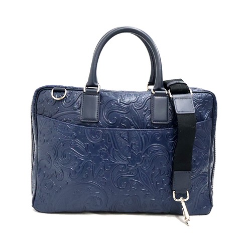 Valigetta etro 2way borsa - etro,