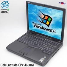 Notebook portatile dell