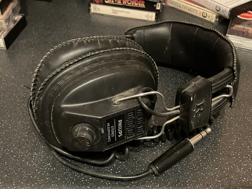 Cuffie stereo dinamiche