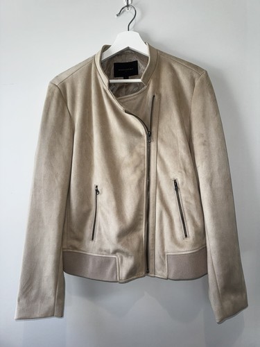 Giacca moto banana republic - moto,