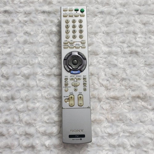 Telecomando sony yd010 - telecomando, tv