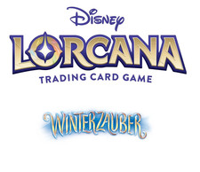 Disney lorcana magia - lorcana,