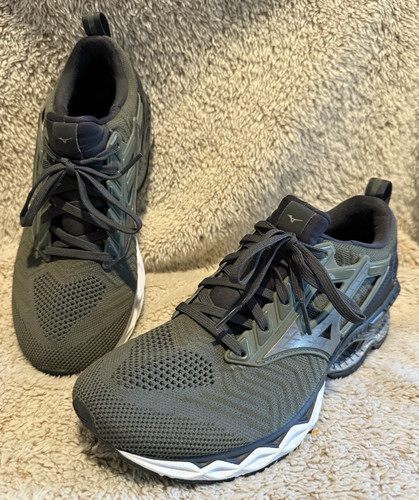 Mizuno mens wave creation - wave, x10