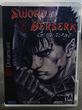 Custodia personalizzata Sword