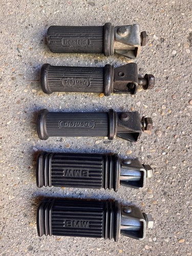 Bmw pedane poggiapiedi set - pedane,
