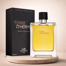 Hermès /TERRE