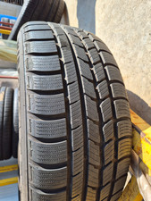 Pneumatici Invernali NEXEN WINGUARD 225/55 R17 101V  USATI (U213)