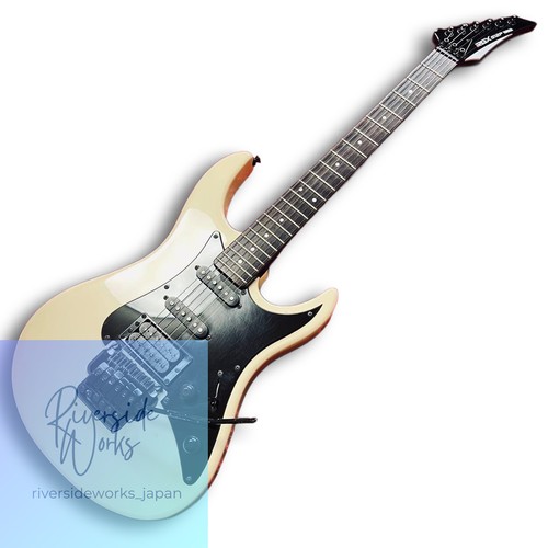 Buone condizioni chitarra - buone,