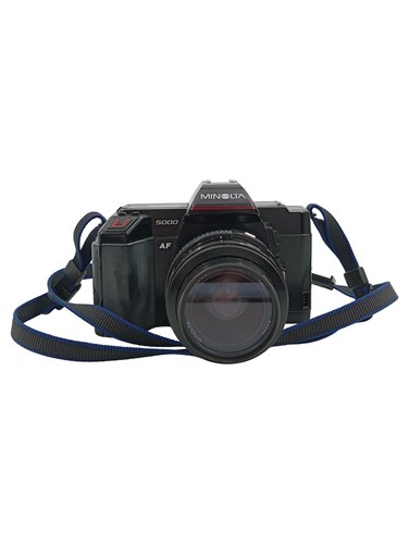 Minolta macchina fotografica - minolta,