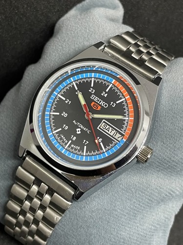 Orologio polso uomo vintage - da,