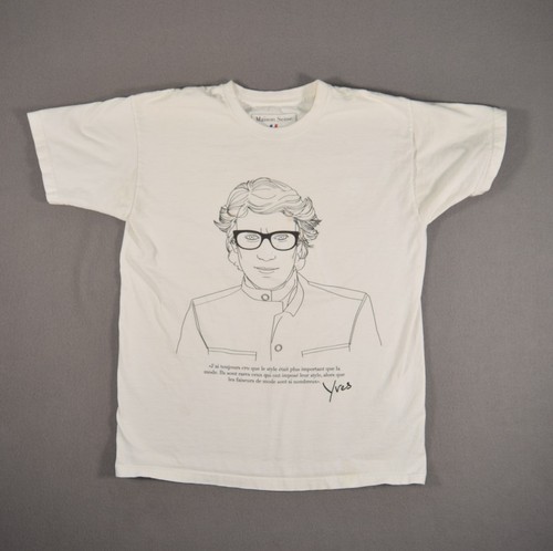 Maison seine shirt - shirt, uomo