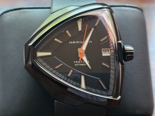 Hamilton ventura - hamilton,