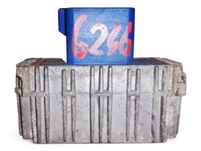 CENTRALINA PRERISCALDAMENTO CANDELETTE PER OPEL Meriva 1° Serie 55353011 Diesel