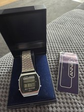 Orologio Annex ( Seiko) Bio