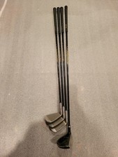 Golden Cub Junior Club Set