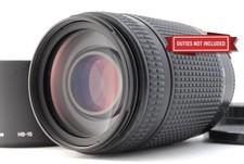 [Quasi come nuova] NIKON AF