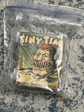 Whitman Big Little Book Tiny