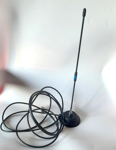 Antenna cibi president - antenna,