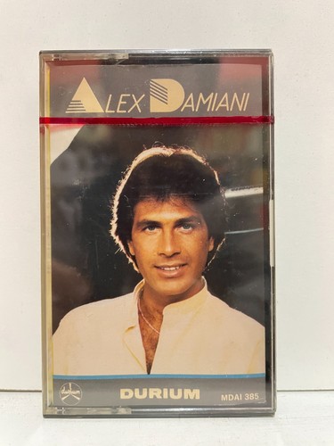 Alex damiani - alex,