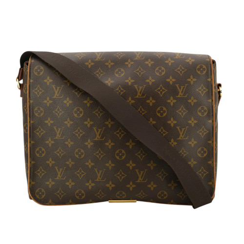 Borsa tracolla louis vuitton - a,