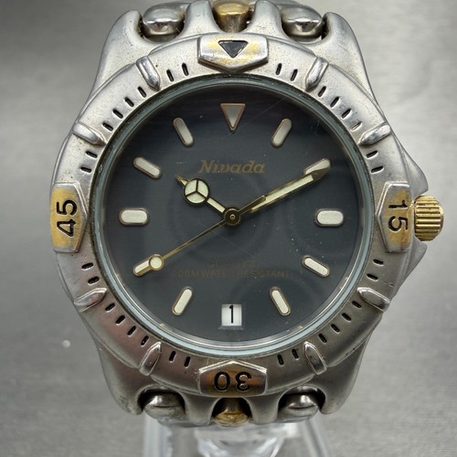 Orologio nivada dive - nivada,
