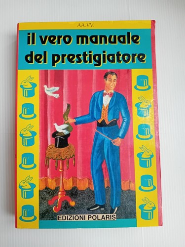 Vero manuale del - manuale,