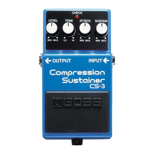Boss compression - boss,