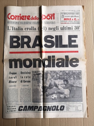 Corriere dello sport - corriere,