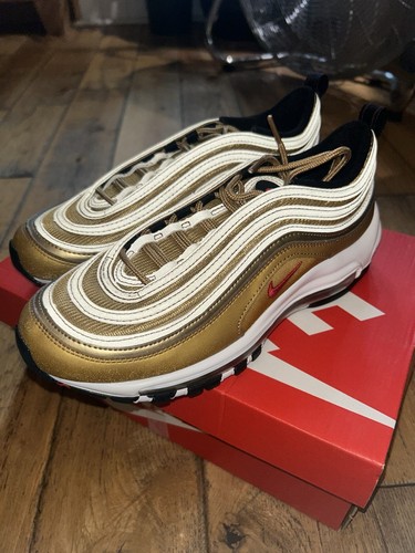 Nike air max oro - nike,