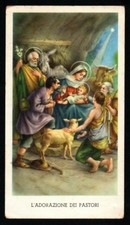 b1429 Santino antico carta