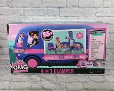 LOL Surprise OMG Glamper 4 in