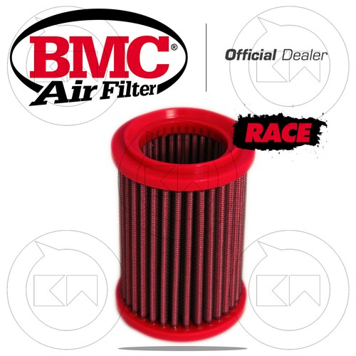 Filtro aria racing - filtro, bmc