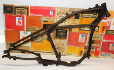 Harley-Davidson Flathead 45 WL