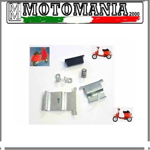 Kit serratura sportello - serratura,