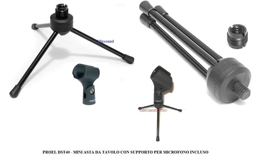 Proel dst40 mini - proel, asta