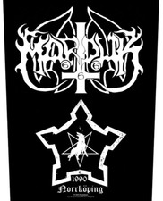 MARDUK RÜCKENAUFNÄHER
