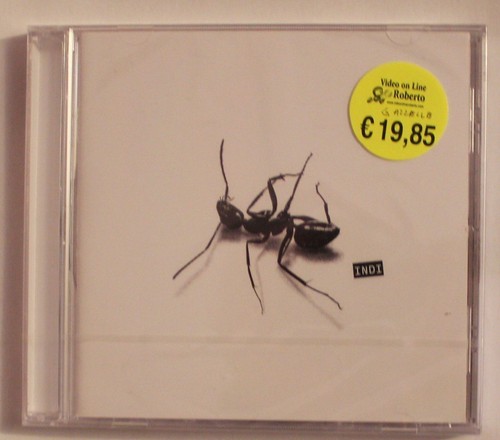 Gazzelle indi cd - gazzelle,