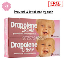 2x Crema Drapolene (55g)