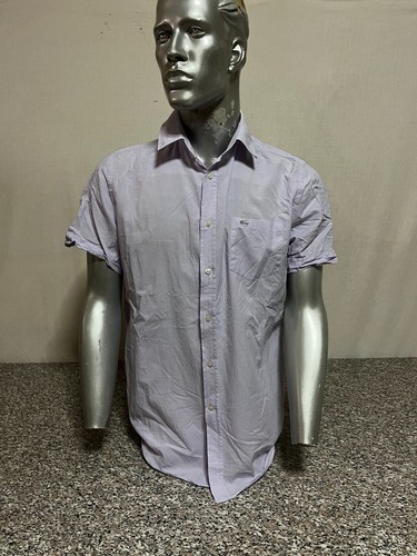 Camicia lacoste polo - camicia,