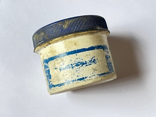 Campagnolo lubricant grease - campagnolo,