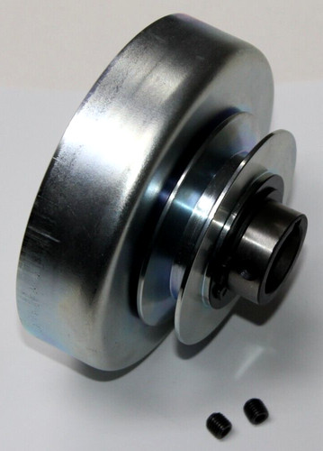 Frizione centrifuga resistente - frizione,