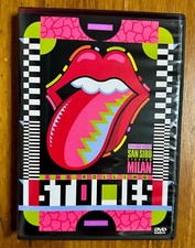 Rolling stones milano - rolling,