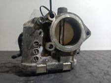 0280750085 caja de mariposa para PEUGEOT 206 BERLINA QUICKSILVER 2002 165329