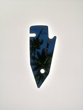 flipper Jurassic Park DATA