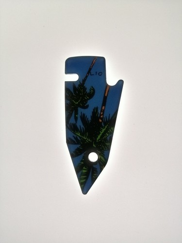Flipper jurassic park data - flipper,