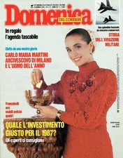 1987/1=PREPPY KILLER=FORNO DI ZOLDO=VIGONOVO=ALDO FABRIZI=RENAULT 21 NEVADA=